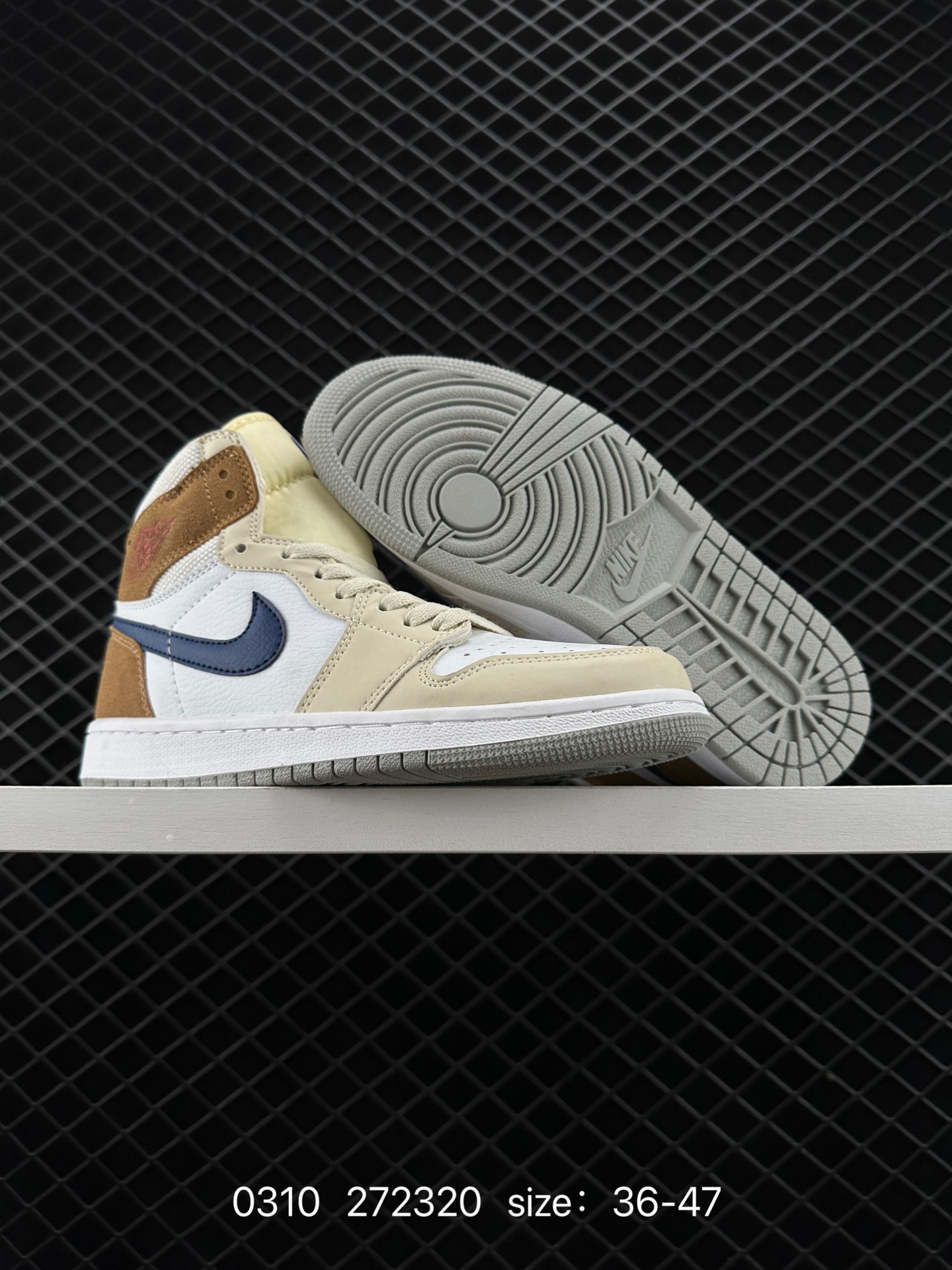 Nike Air Jordan 1 Retro High